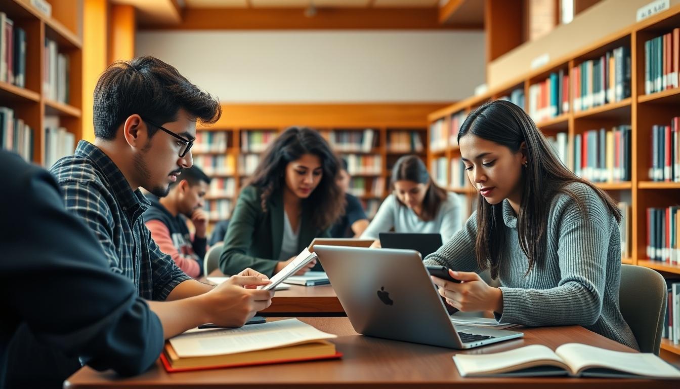 Innovative digital learning technology